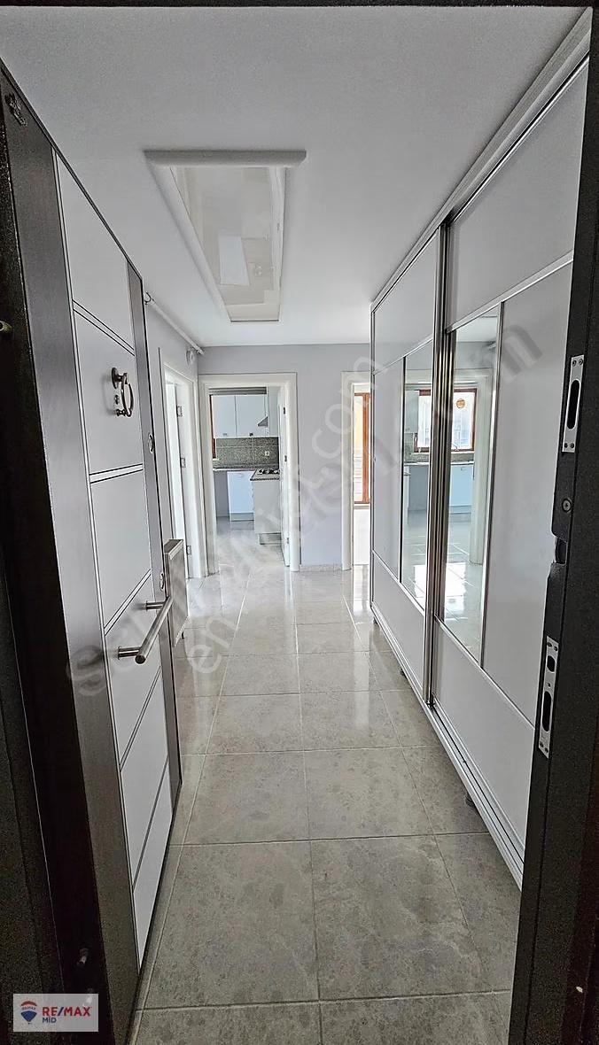 Remax Mid'den Paşa Alanı Mahallesinde Satılık 3+1 Daire - Görsel 17