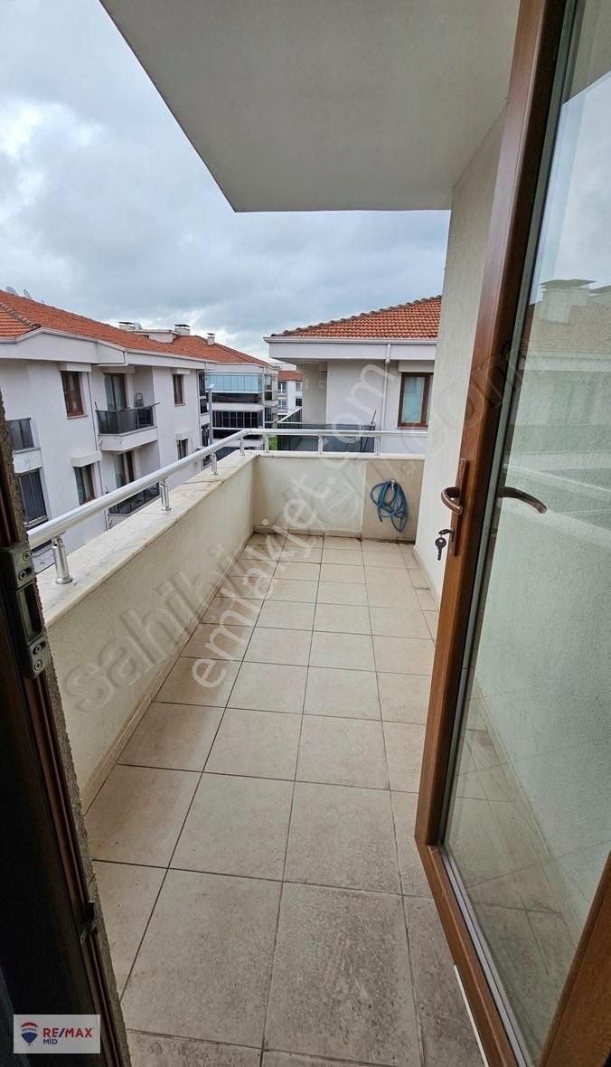 Remax Mid'den Paşa Alanı Mahallesinde Satılık 3+1 Daire - Görsel 24