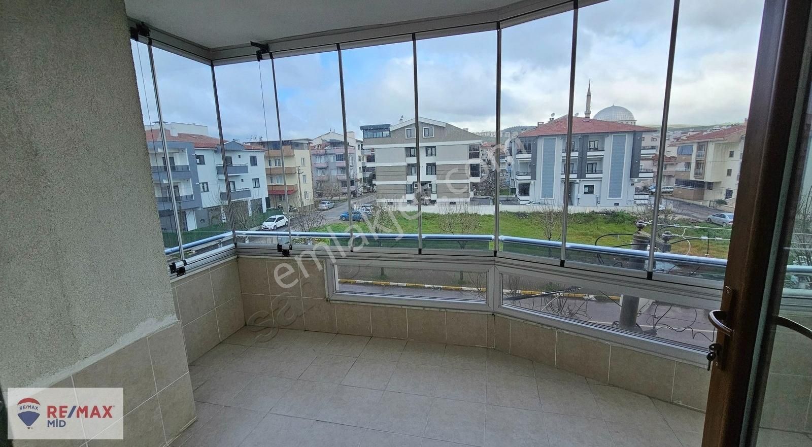 Remax Mid'den Paşa Alanı Mahallesinde Satılık 3+1 Daire - Görsel 22