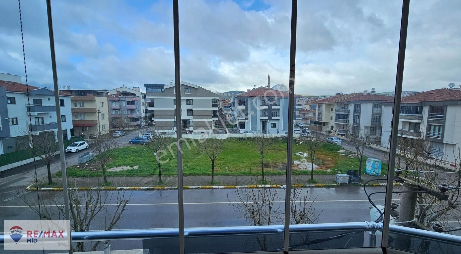 Remax Mid'den Paşa Alanı Mahallesinde Satılık 3+1 Daire - Görsel 12