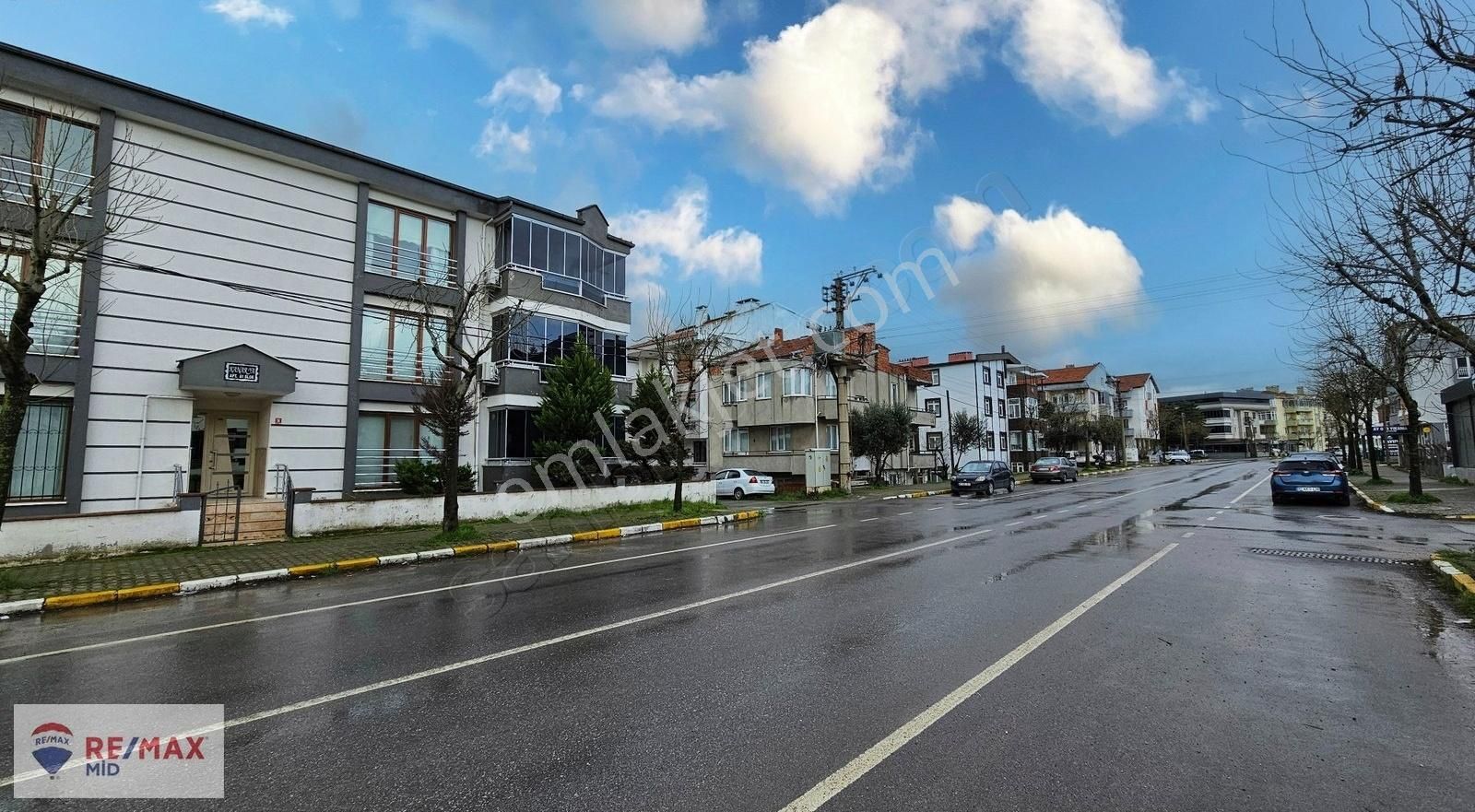 Remax Mid'den Paşa Alanı Mahallesinde Satılık 3+1 Daire - Görsel 33