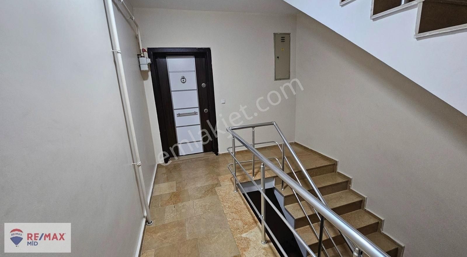 Remax Mid'den Paşa Alanı Mahallesinde Satılık 3+1 Daire - Görsel 35