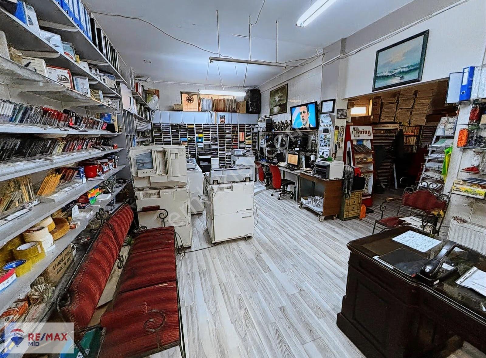 Remax Mid'den Kızılay Cad. Üzerinde Satılık Dükkan - Görsel 6