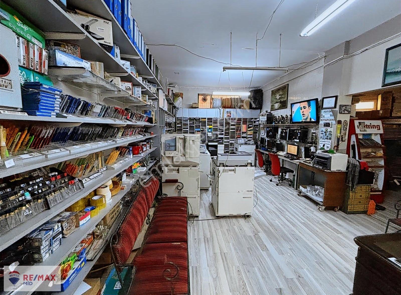 Remax Mid'den Kızılay Cad. Üzerinde Satılık Dükkan - Görsel 7