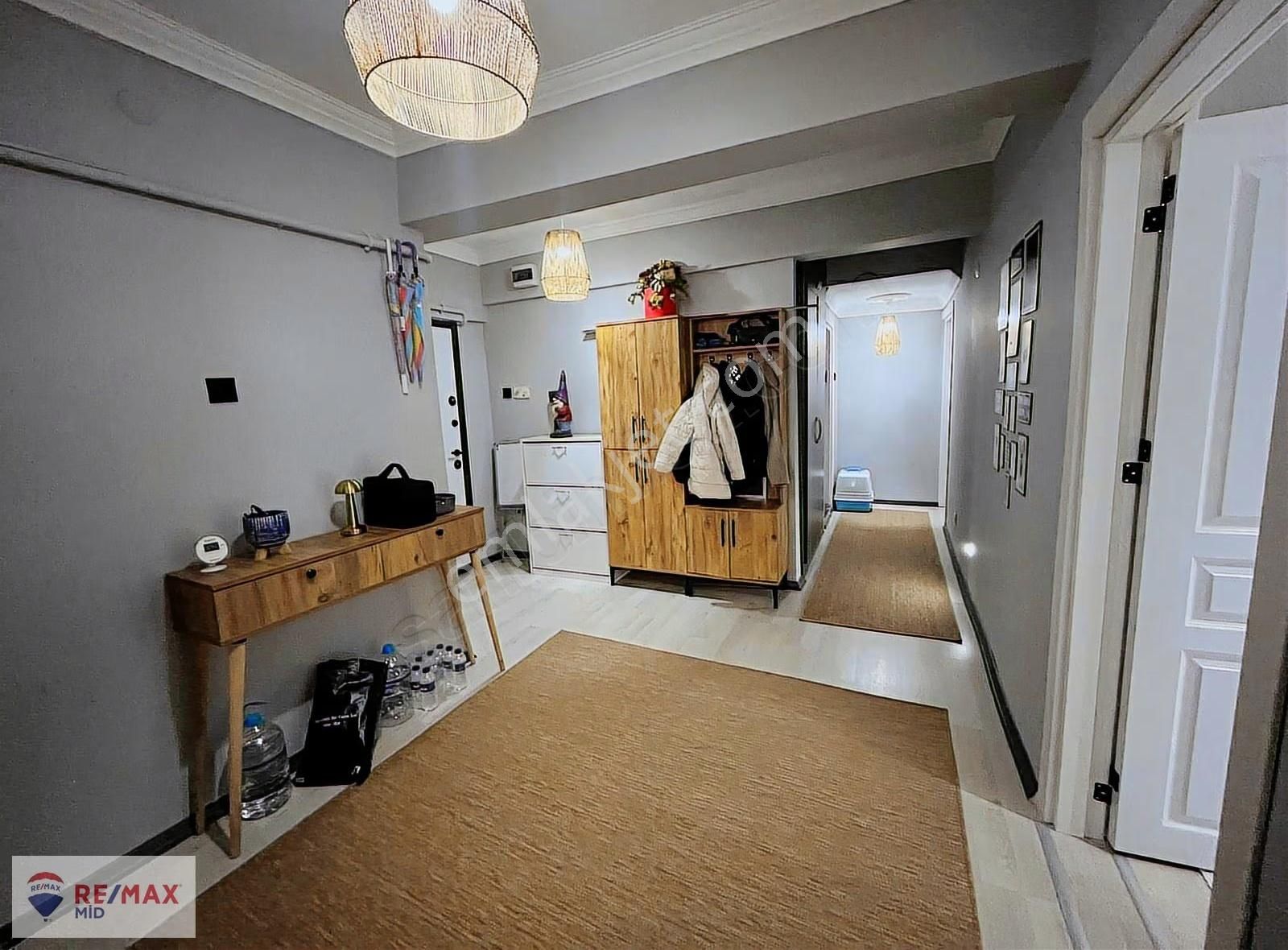 Remax Mıd 'den Çarşı Merkezde Satılık Emsalsız Daıre - Görsel 22