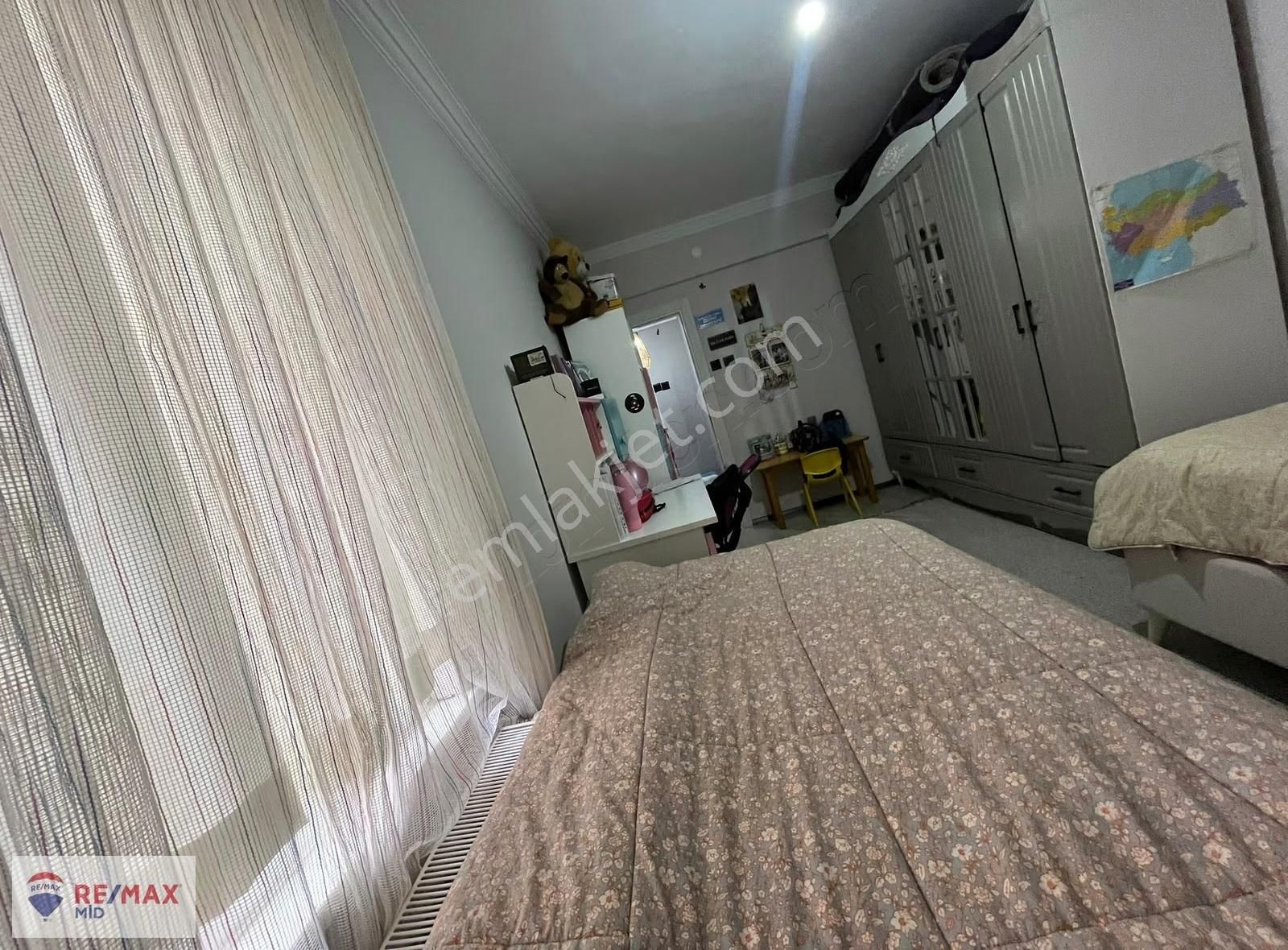 Remax Mıd 'den Çarşı Merkezde Satılık Emsalsız Daıre - Görsel 28