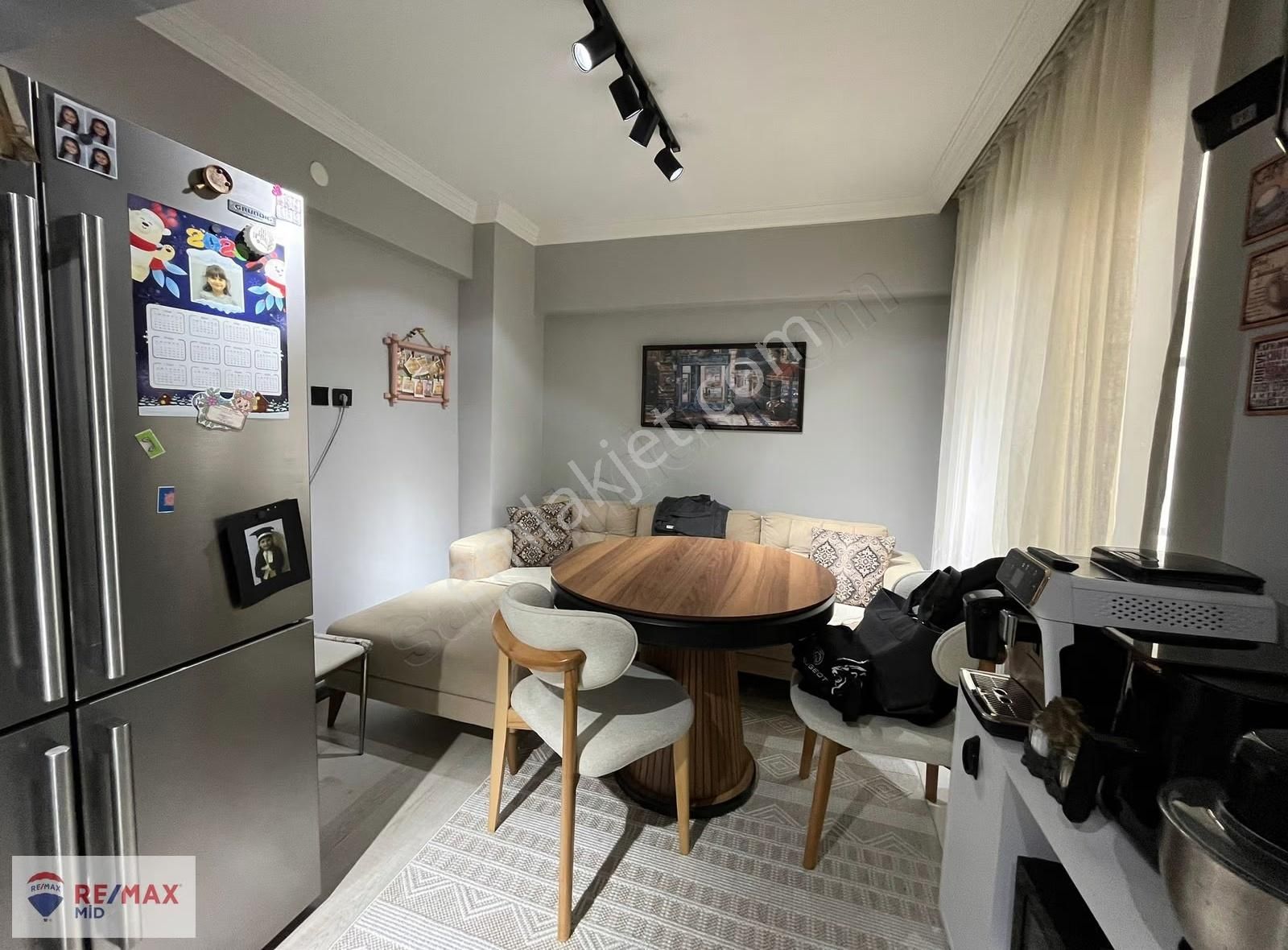 Remax Mıd 'den Çarşı Merkezde Satılık Emsalsız Daıre - Görsel 4
