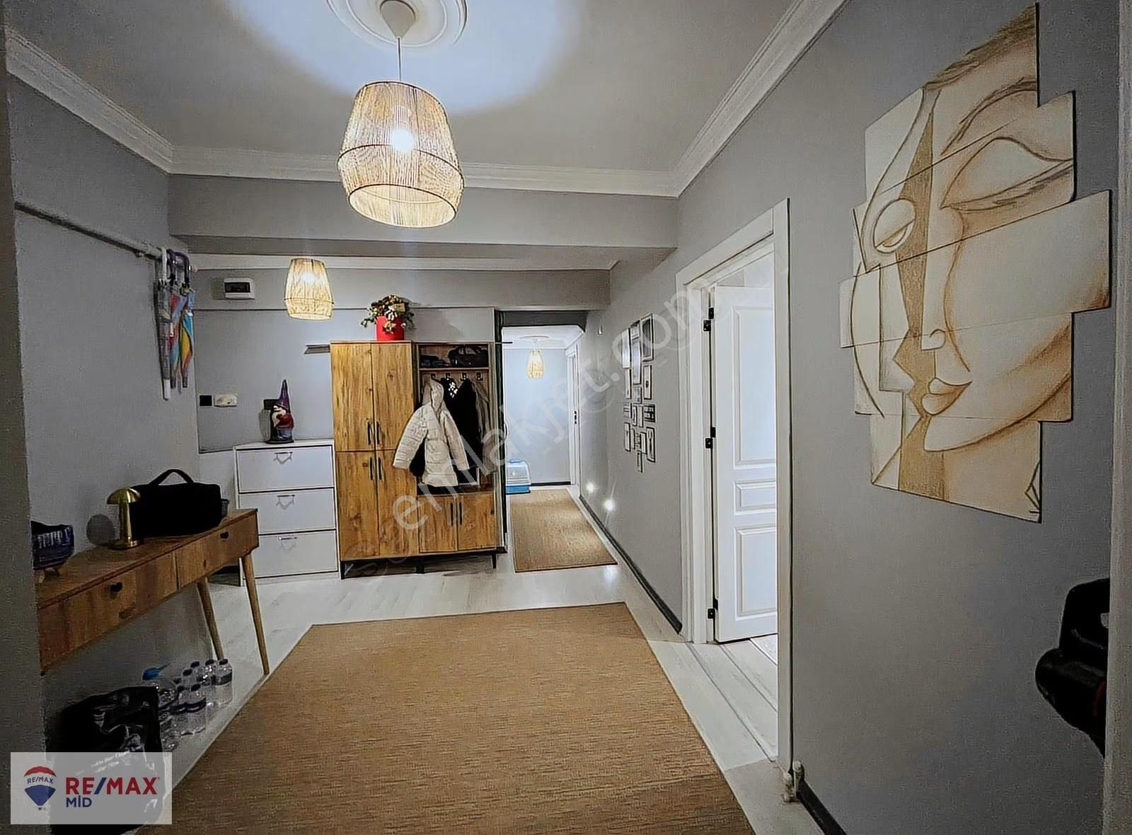 Remax Mıd 'den Çarşı Merkezde Satılık Emsalsız Daıre - Görsel 16