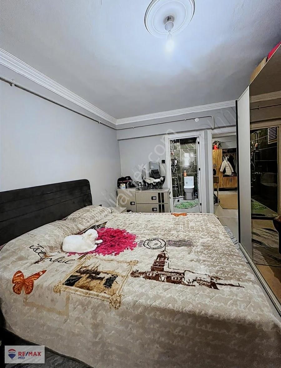 Remax Mıd 'den Çarşı Merkezde Satılık Emsalsız Daıre - Görsel 8