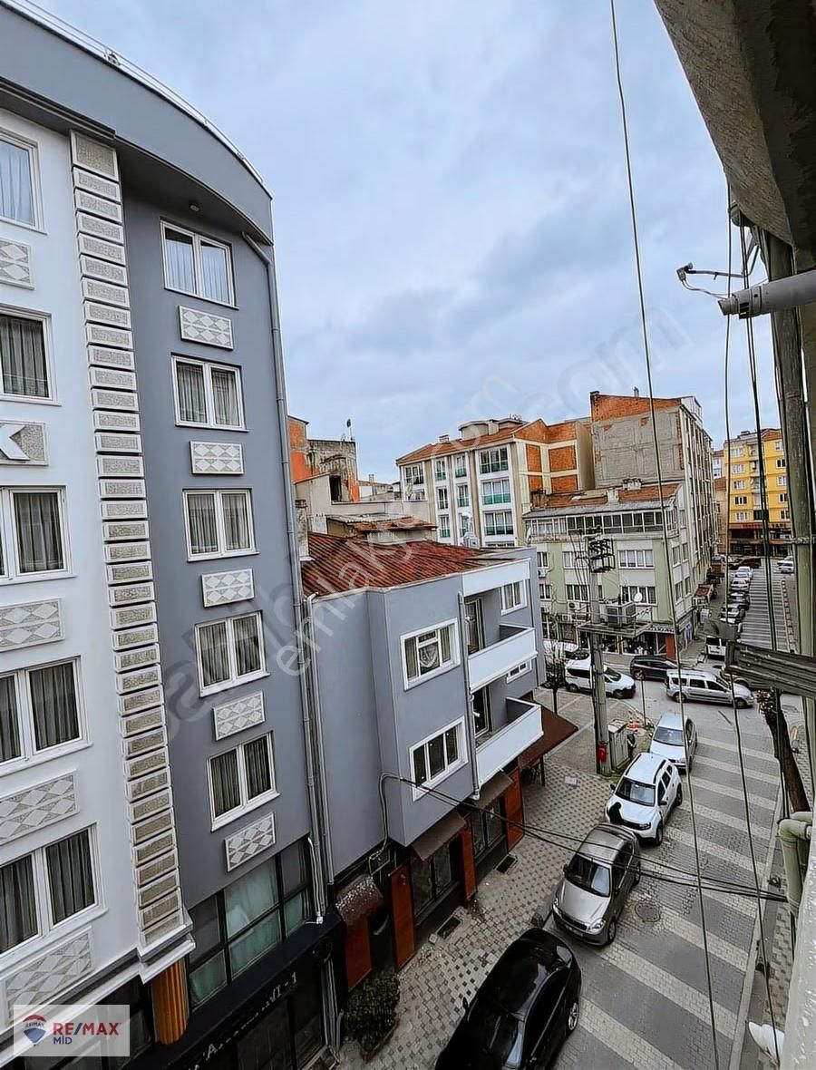 Remax Mıd 'den Çarşı Merkezde Satılık Emsalsız Daıre - Görsel 11