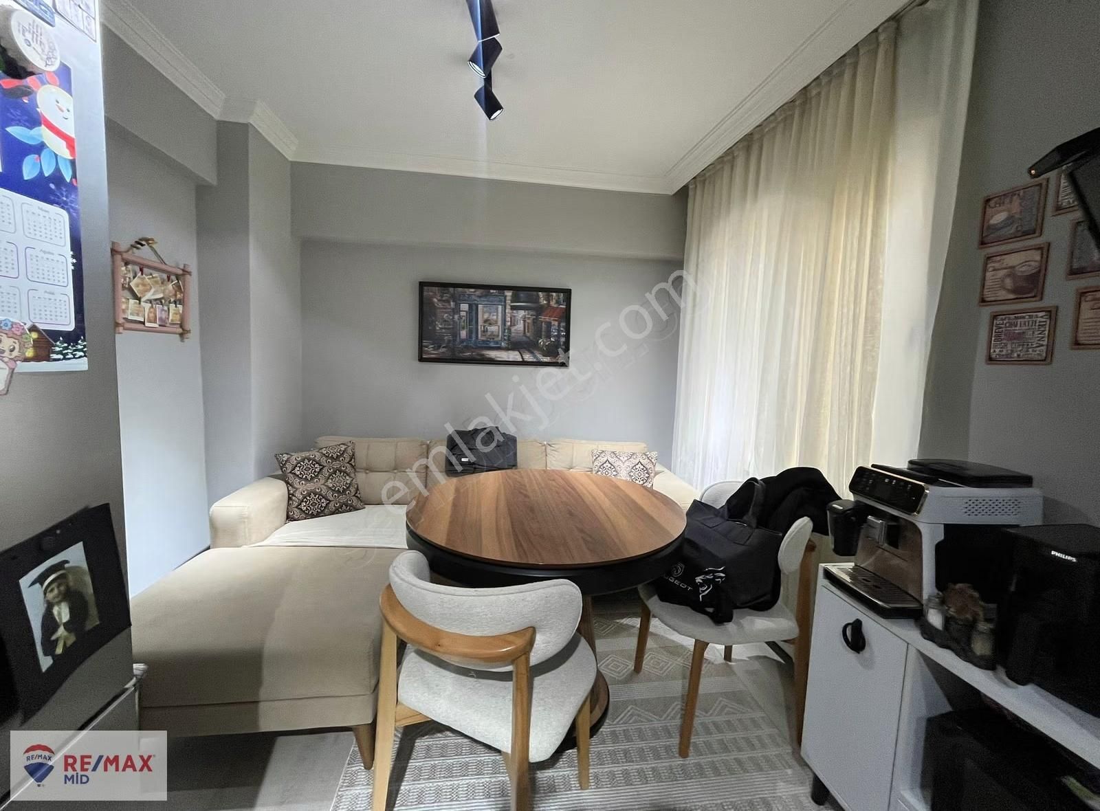 Remax Mıd 'den Çarşı Merkezde Satılık Emsalsız Daıre - Görsel 27