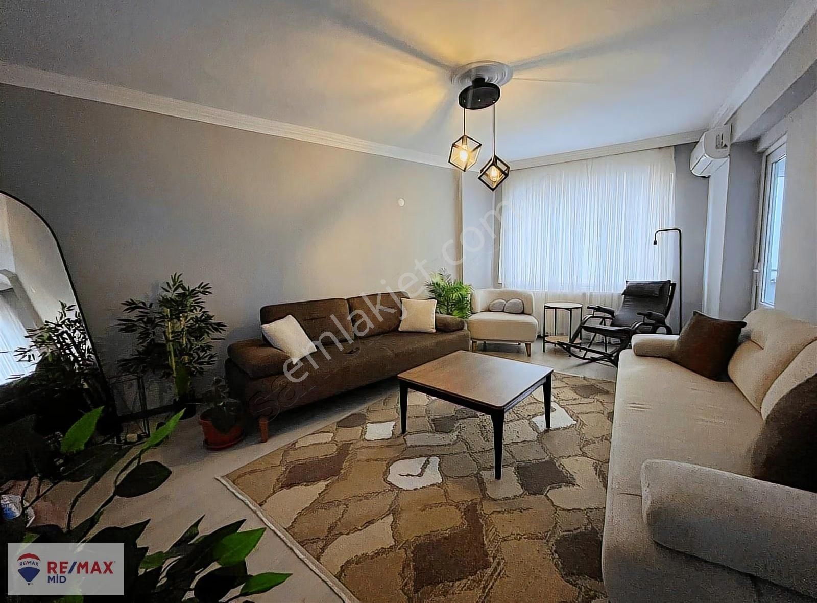Remax Mıd 'den Çarşı Merkezde Satılık Emsalsız Daıre - Görsel 6