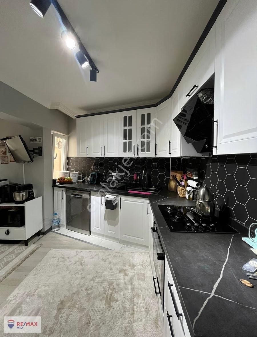 Remax Mıd 'den Çarşı Merkezde Satılık Emsalsız Daıre - Görsel 30
