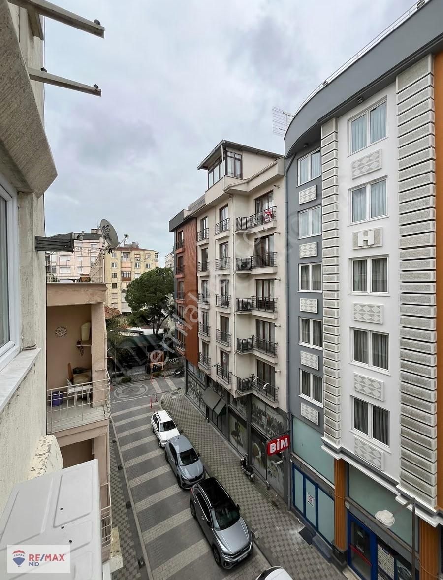 Remax Mıd 'den Çarşı Merkezde Satılık Emsalsız Daıre - Görsel 10