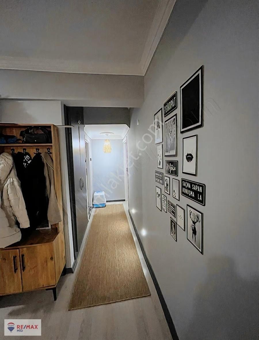 Remax Mıd 'den Çarşı Merkezde Satılık Emsalsız Daıre - Görsel 19