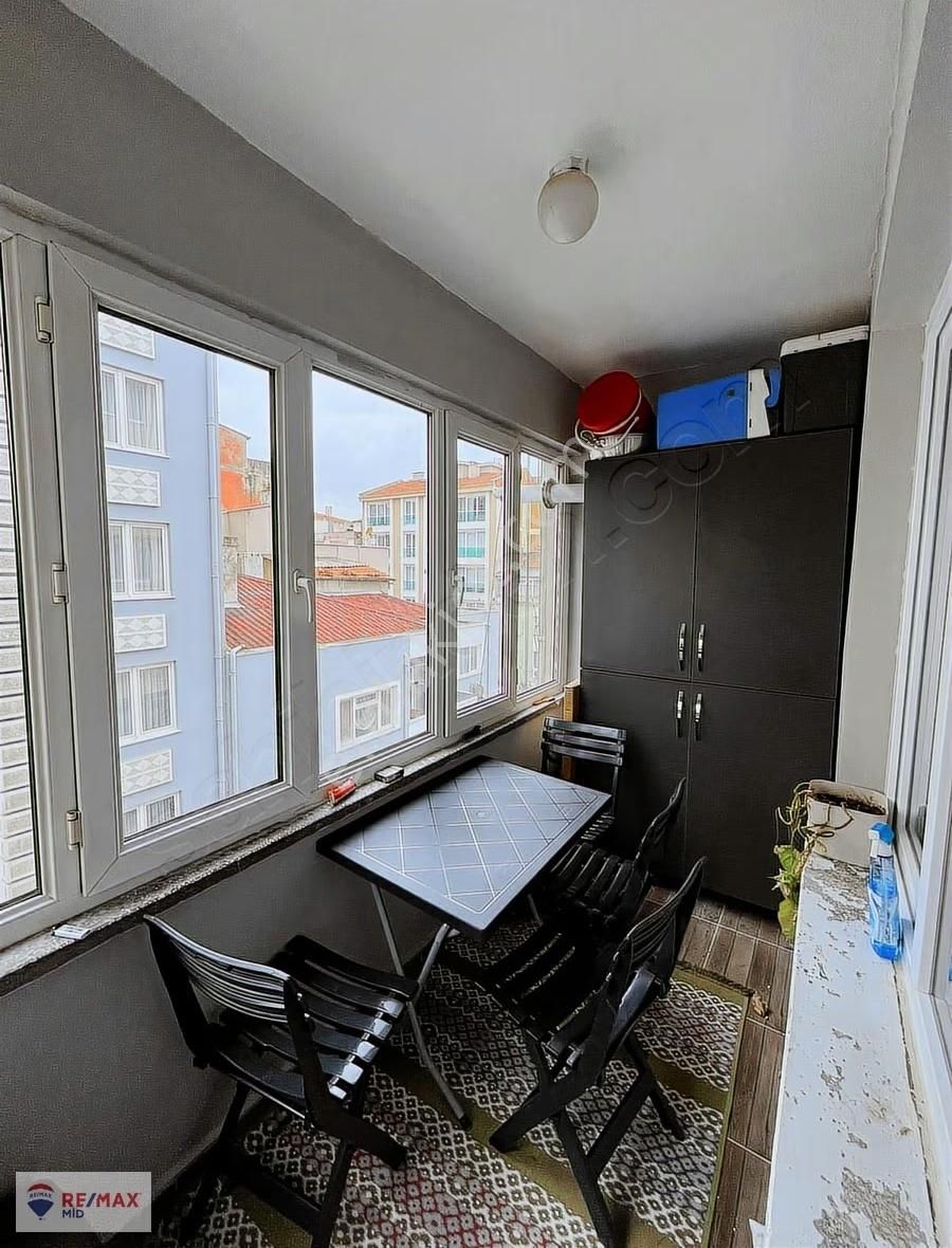 Remax Mıd 'den Çarşı Merkezde Satılık Emsalsız Daıre - Görsel 20