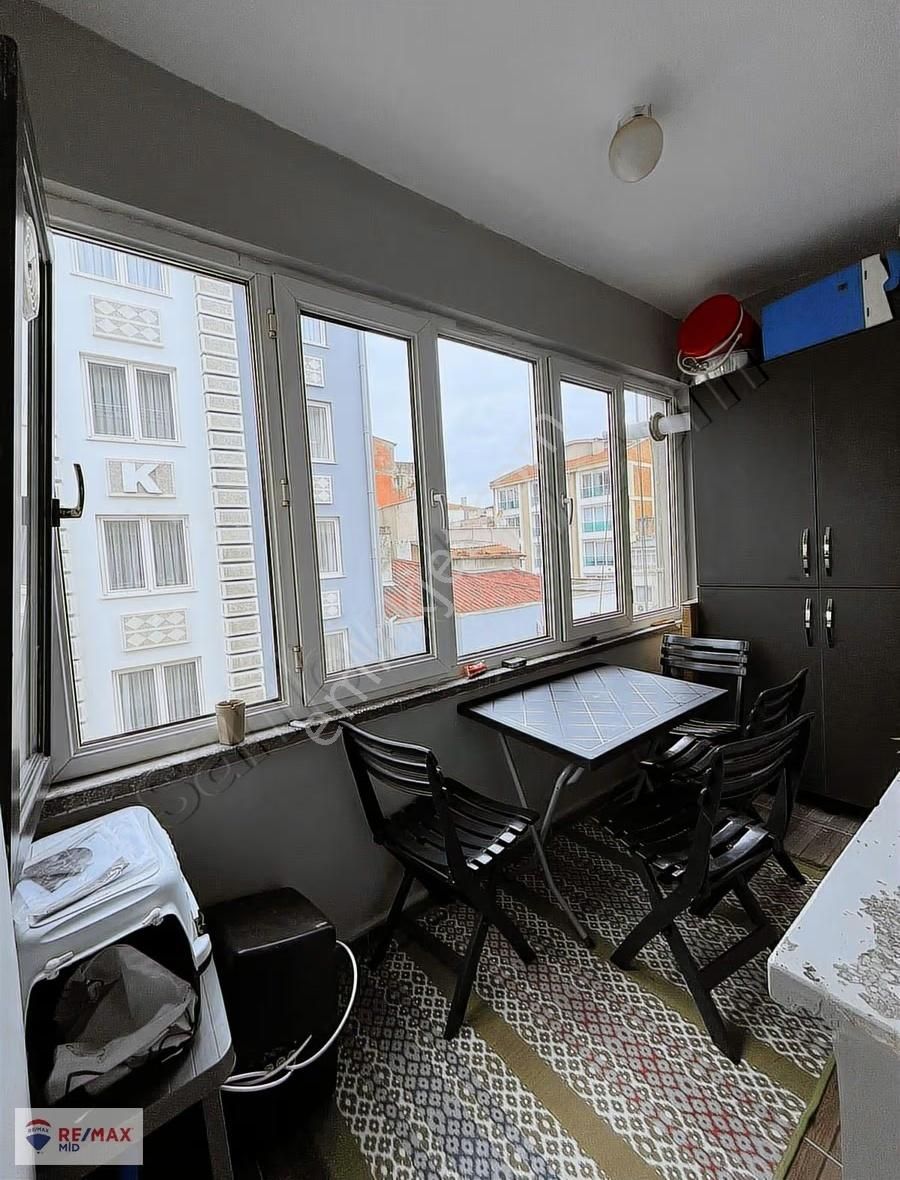 Remax Mıd 'den Çarşı Merkezde Satılık Emsalsız Daıre - Görsel 25