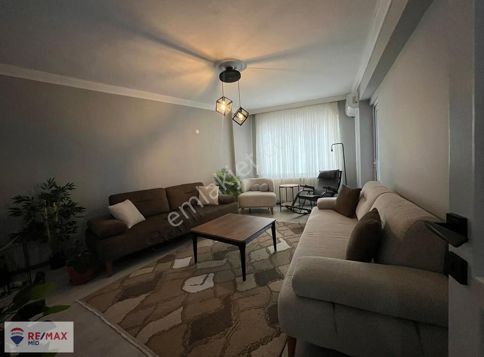 Remax Mıd 'den Çarşı Merkezde Satılık Emsalsız Daıre - Görsel 34