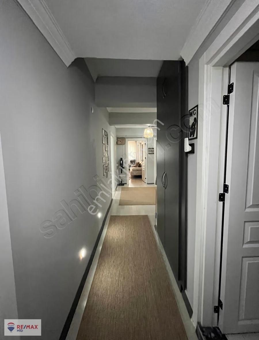 Remax Mıd 'den Çarşı Merkezde Satılık Emsalsız Daıre - Görsel 21