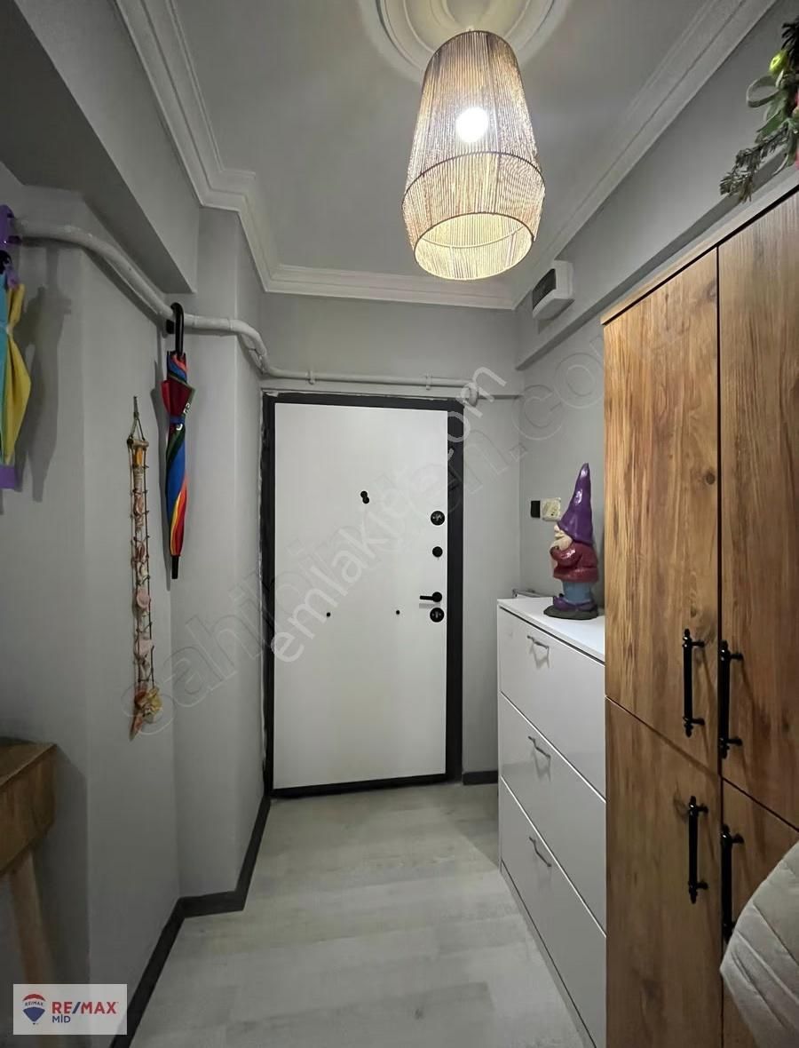 Remax Mıd 'den Çarşı Merkezde Satılık Emsalsız Daıre - Görsel 18