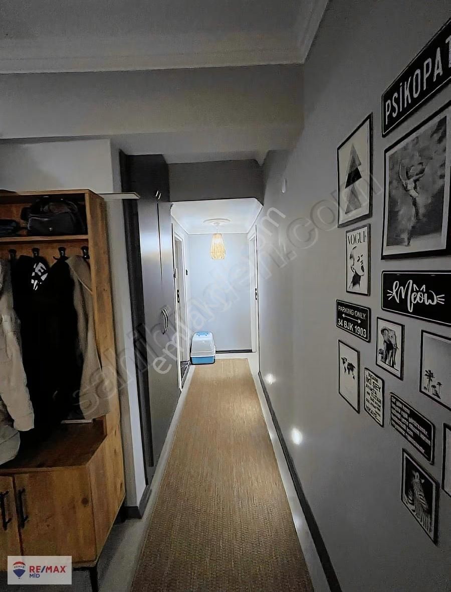 Remax Mıd 'den Çarşı Merkezde Satılık Emsalsız Daıre - Görsel 12