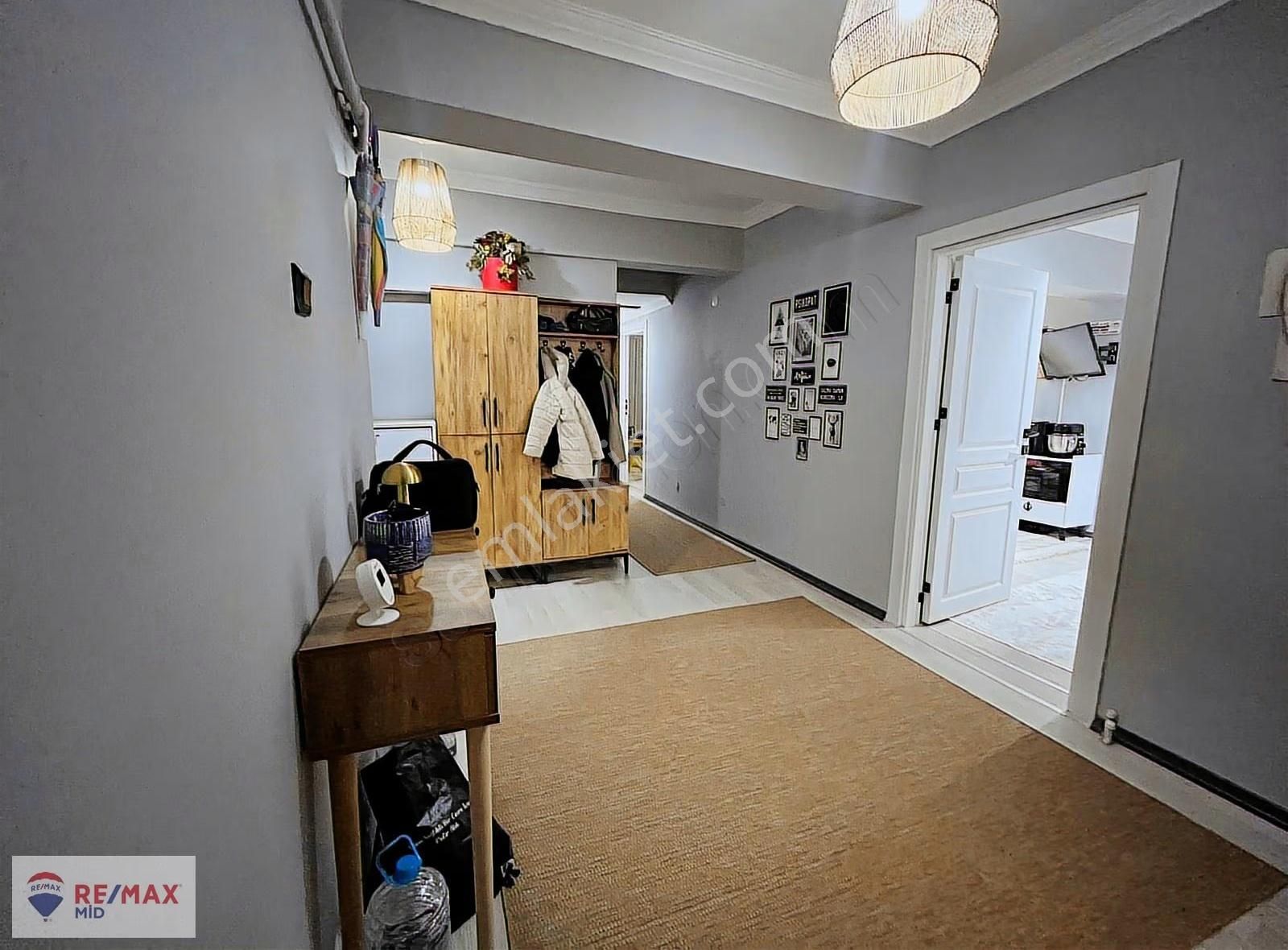 Remax Mıd 'den Çarşı Merkezde Satılık Emsalsız Daıre - Görsel 32
