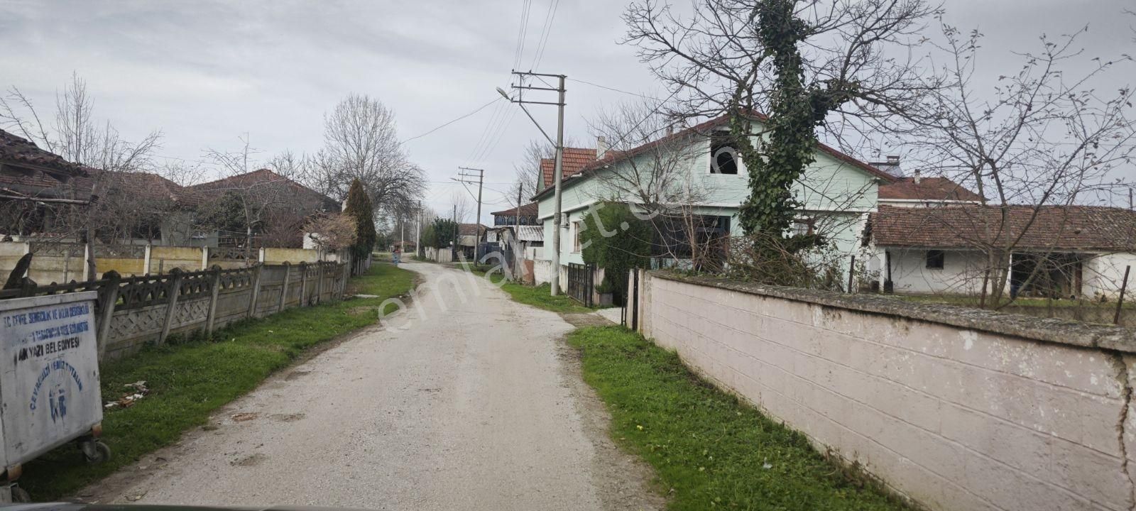 Aker Emlaktan Müstakil Tapu Çifliklik Arazi - Görsel 5