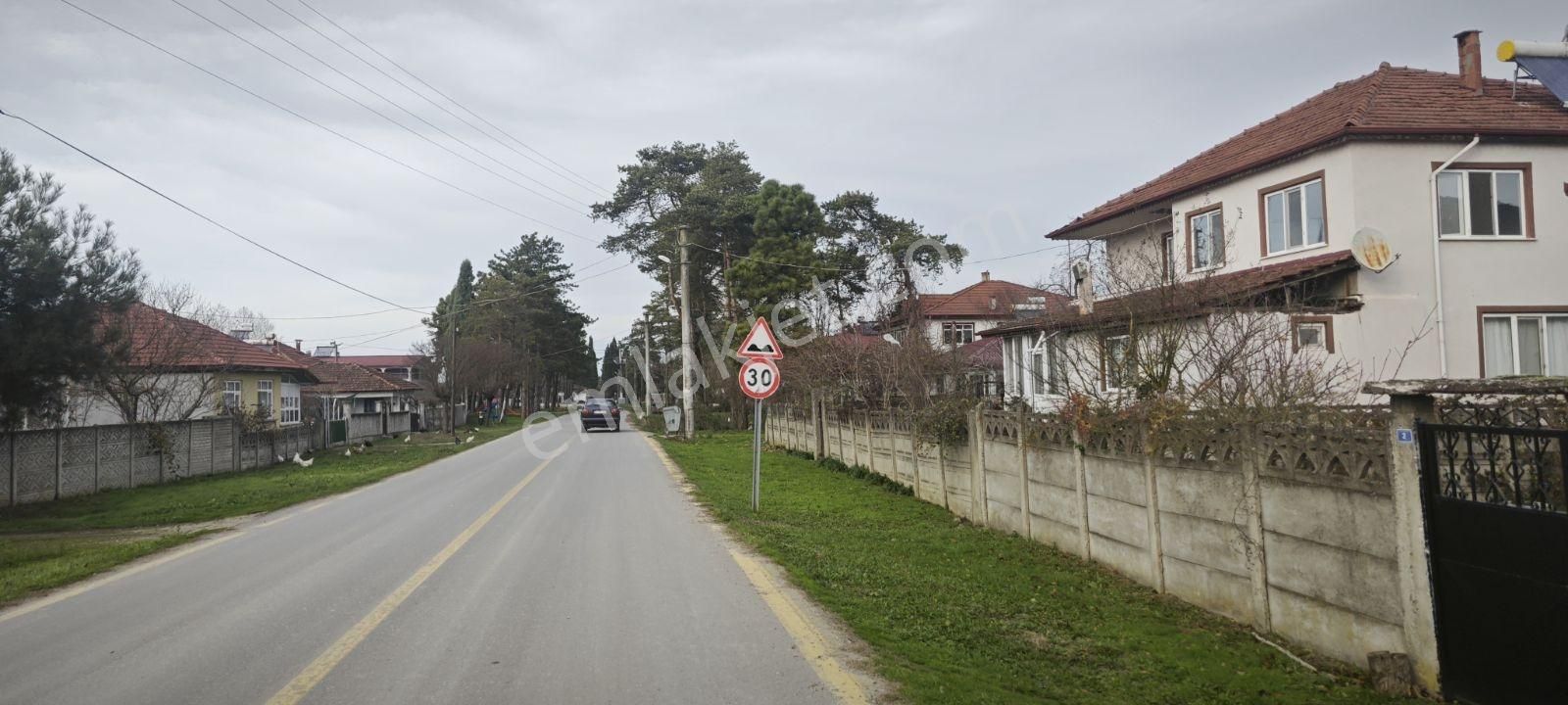 Aker Emlaktan Müstakil Tapu Çifliklik Arazi - Görsel 7