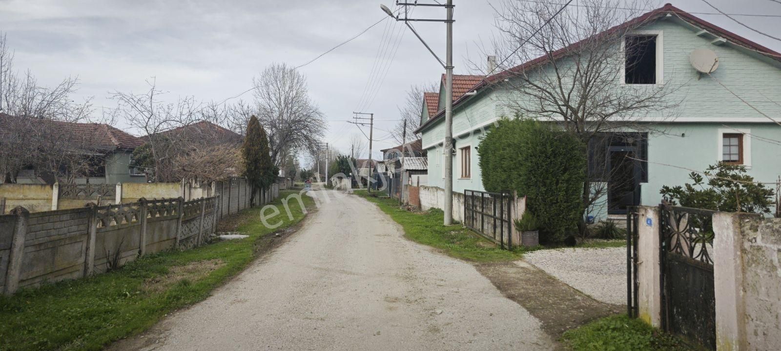 Aker Emlaktan Müstakil Tapu Çifliklik Arazi - Görsel 13