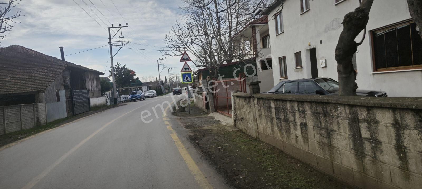 Aker Emlaktan Müstakil Tapu Çifliklik Arazi - Görsel 2