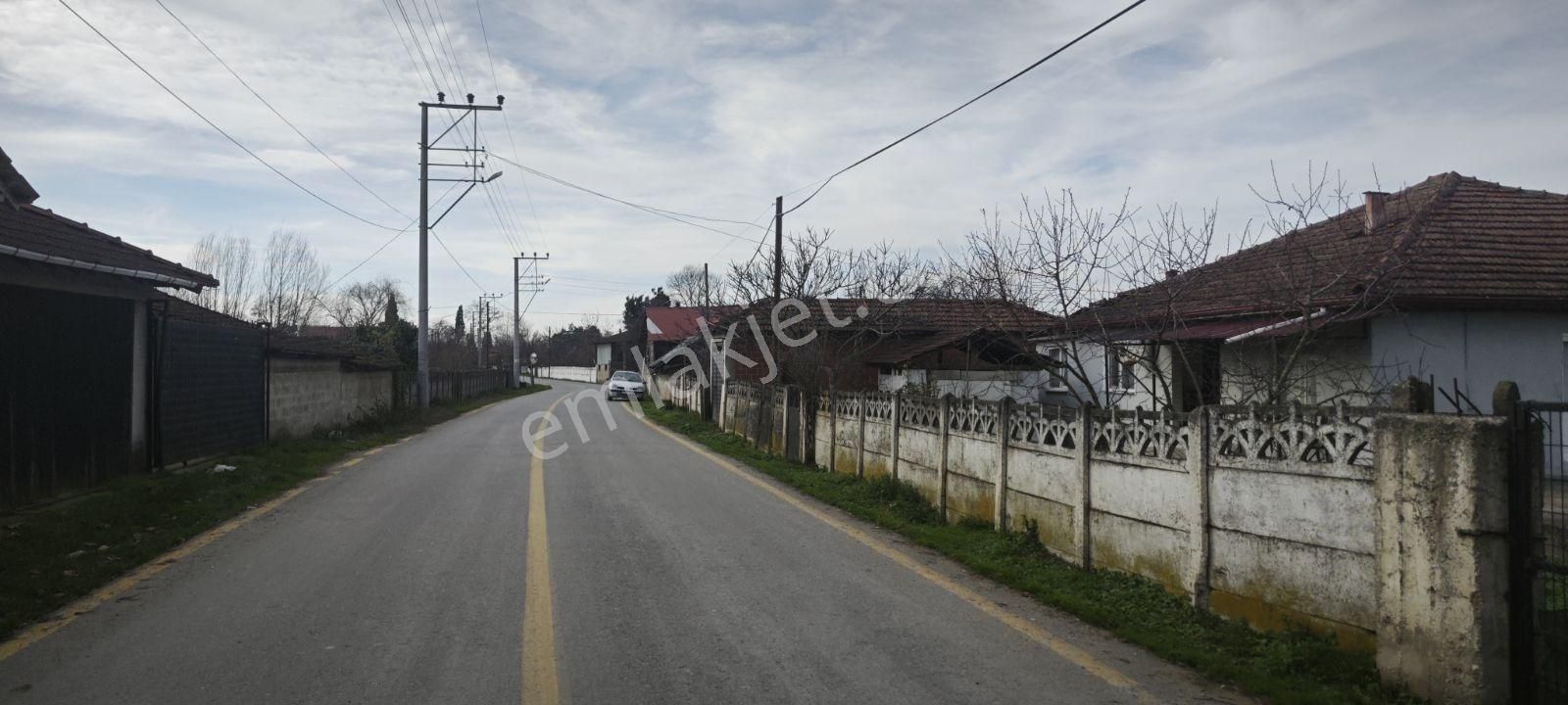 Aker Emlaktan Müstakil Tapu Çifliklik Arazi - Görsel 3