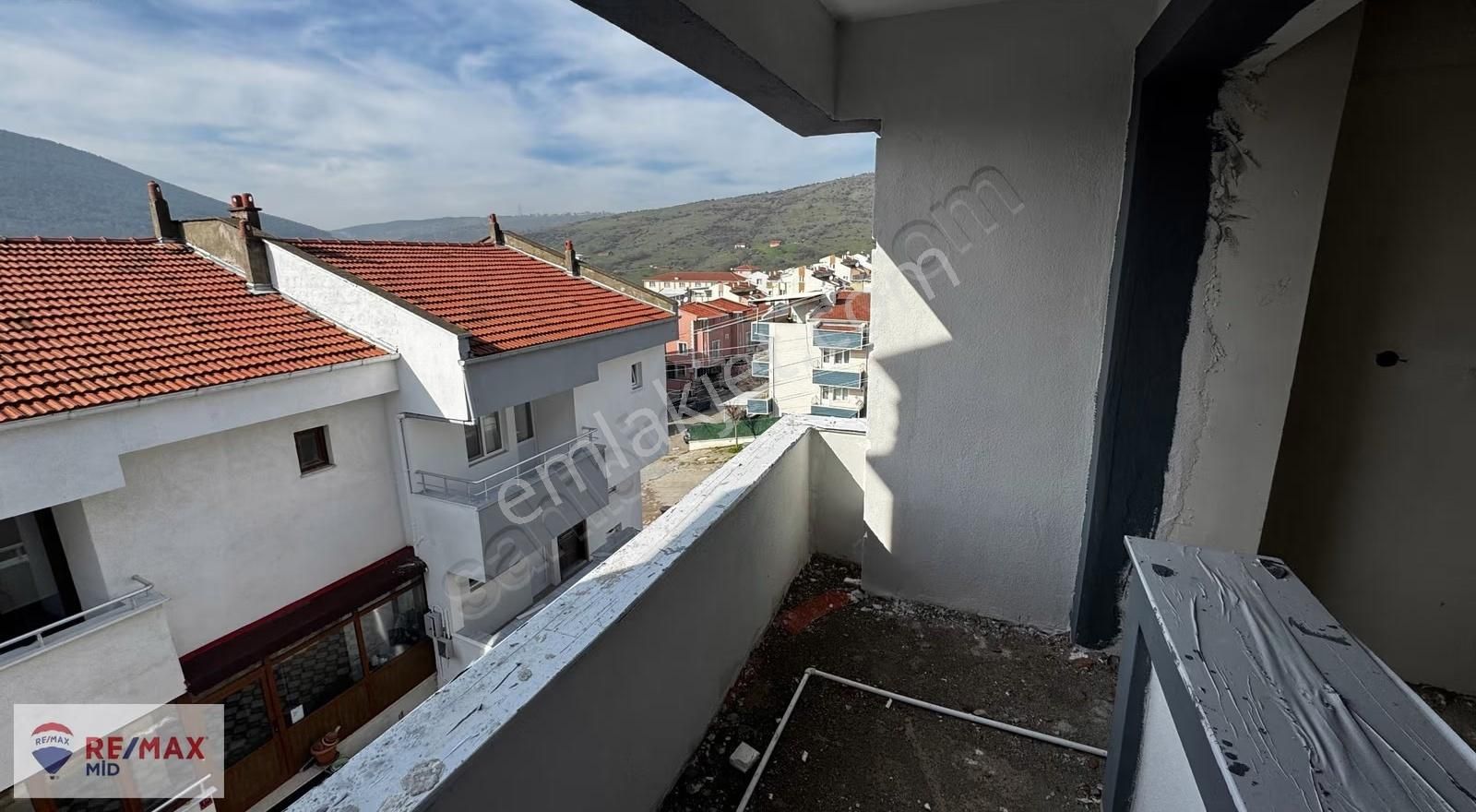 Kuvayi Milliye Mah. Satılık Tripleks Villa - İçini Sen Tasarla - Görsel 28