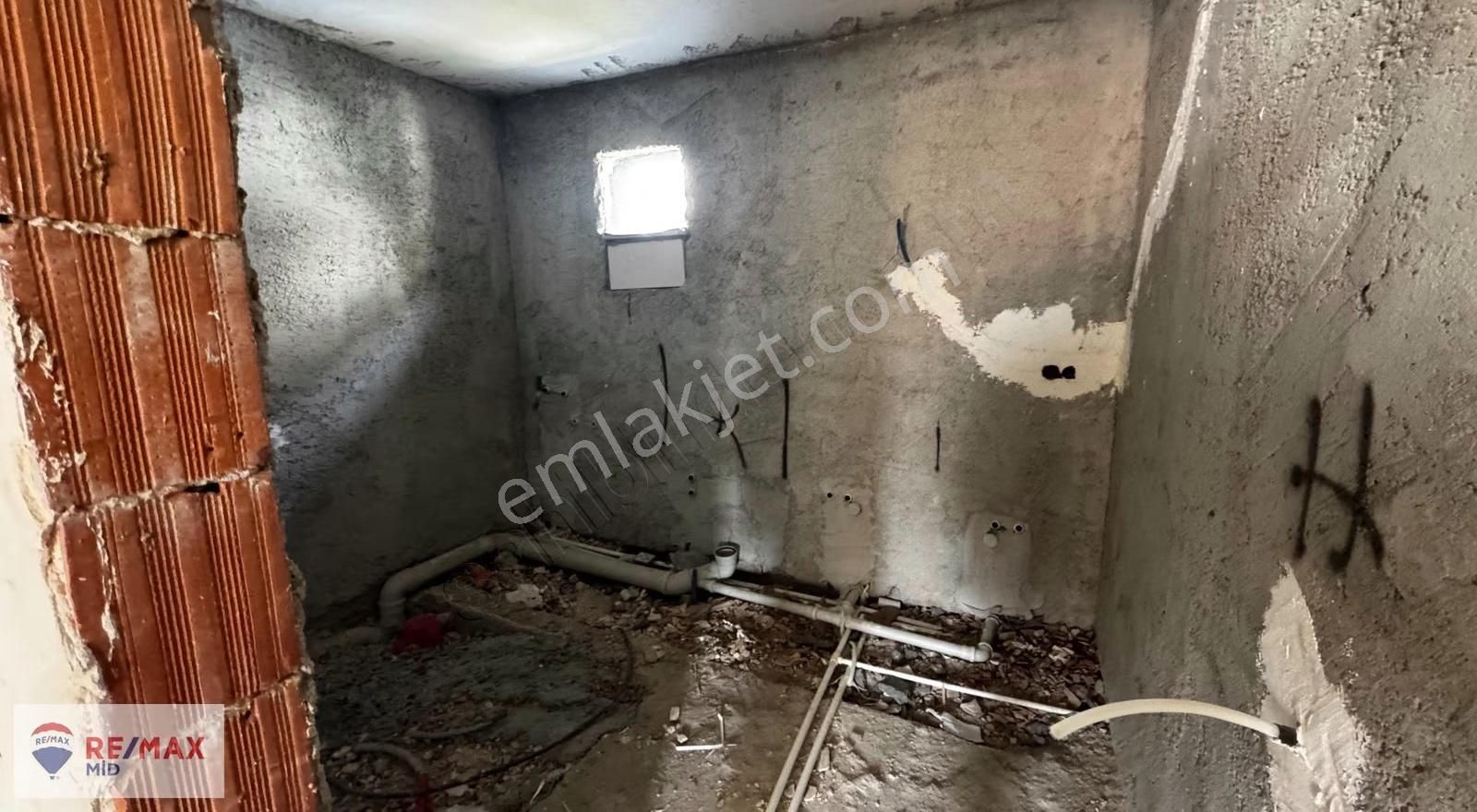 Kuvayi Milliye Mah. Satılık Tripleks Villa - İçini Sen Tasarla - Görsel 4