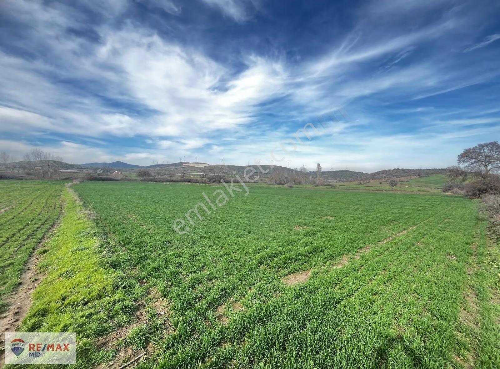 Remax Mid Kürse Mah. 8196 M2 Satılık Tarla - Görsel 3