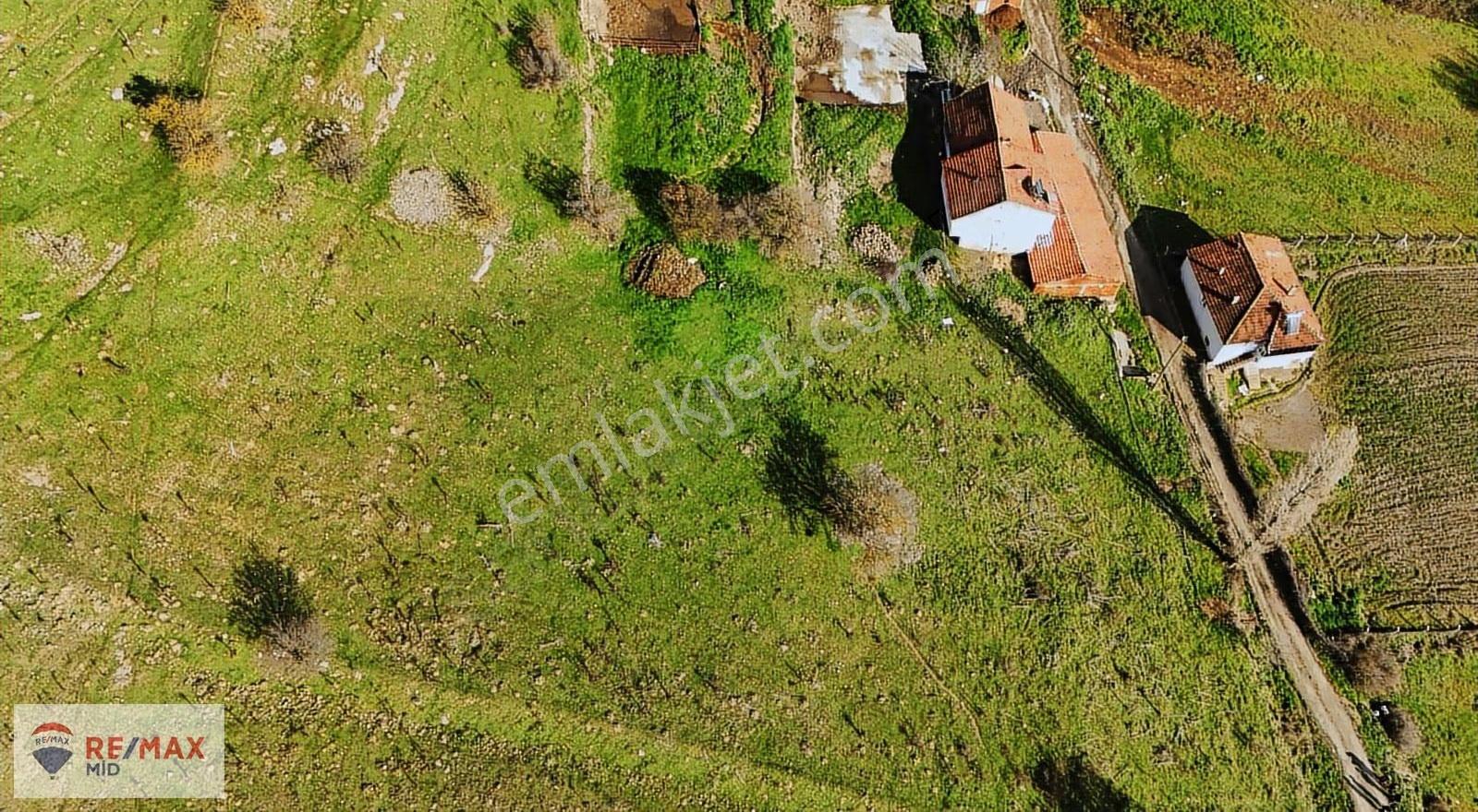 Remax Mid'den Bigadiç Kozpınar Mahallesi Satılık Arsa - Görsel 2