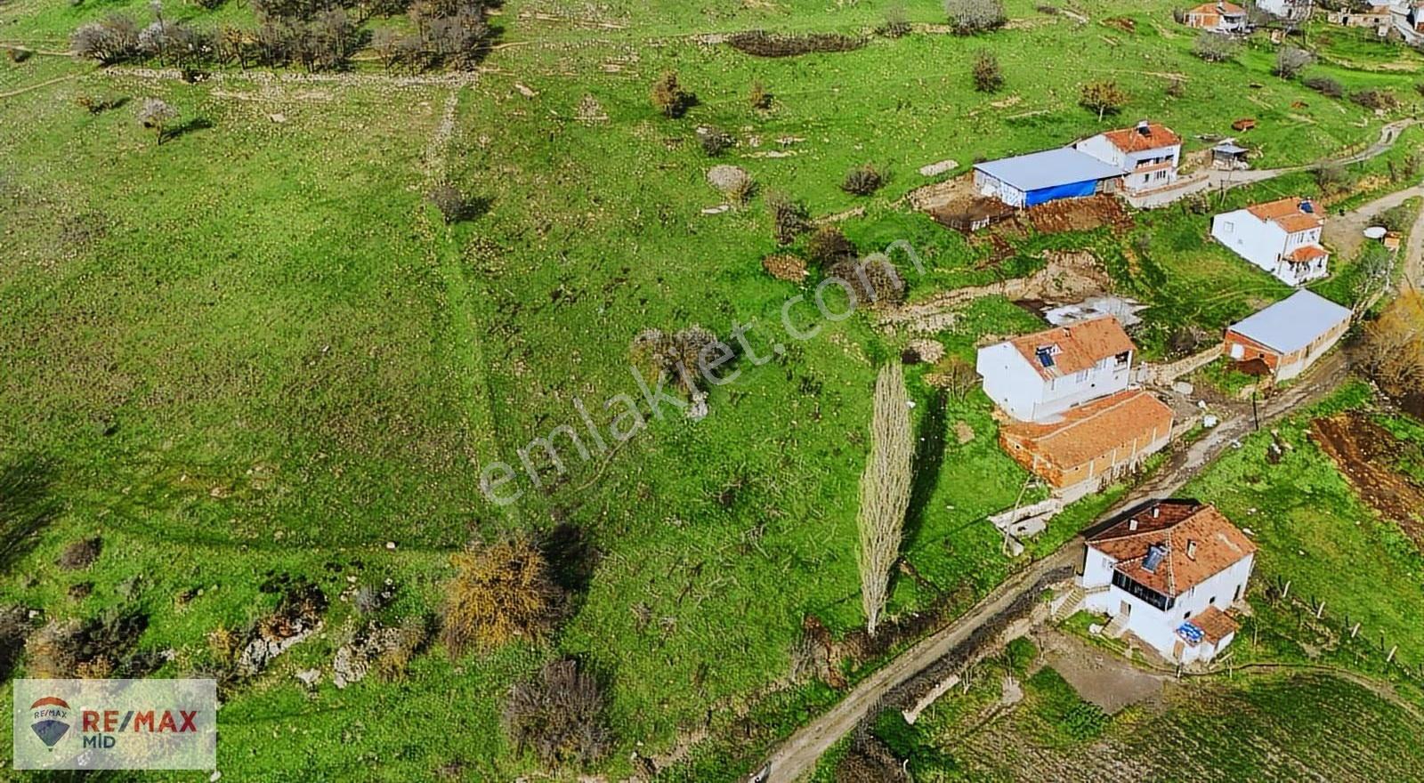 Remax Mid'den Bigadiç Kozpınar Mahallesi Satılık Arsa - Görsel 3