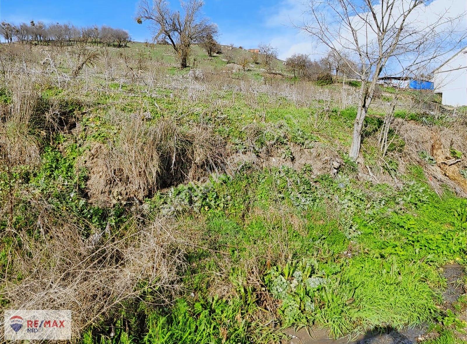 Remax Mid'den Bigadiç Kozpınar Mahallesi Satılık Arsa - Görsel 8