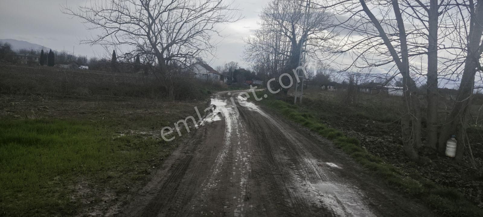 Yol Su Elektrik Önünde Müstakil Tapu Kaçmaz Konum - Görsel 12