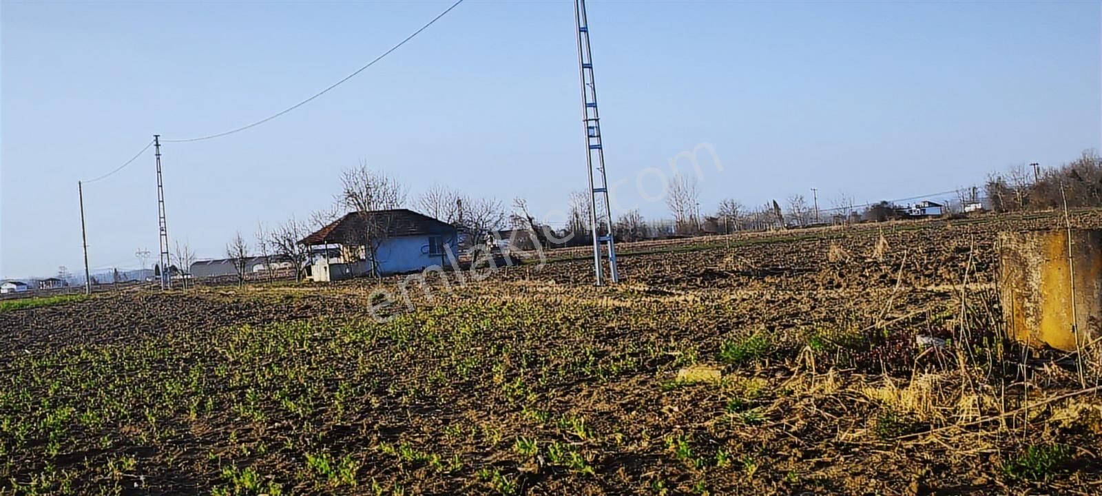 Yol Su Elektrik Önünde Müstakil Tapu Kaçmaz Konum - Görsel 2