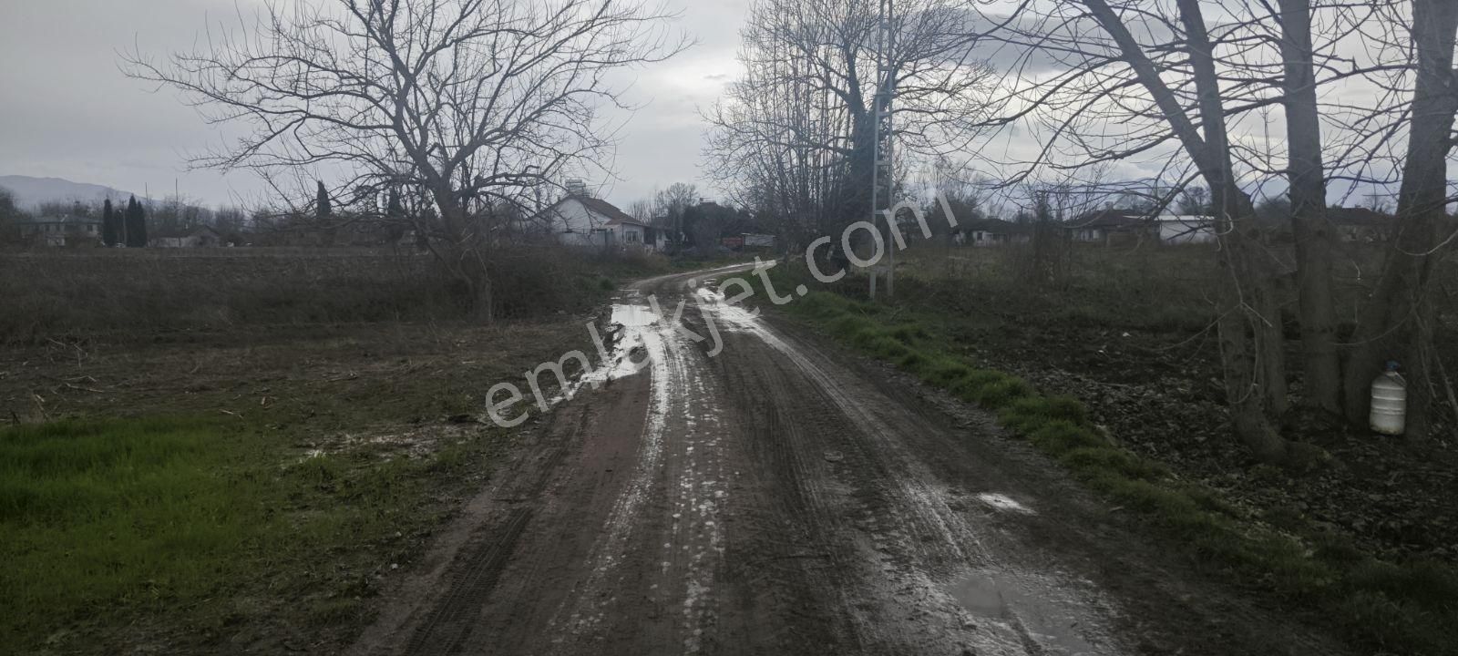 Yol Su Elektrik Önünde Müstakil Tapu Kaçmaz Konum - Görsel 23