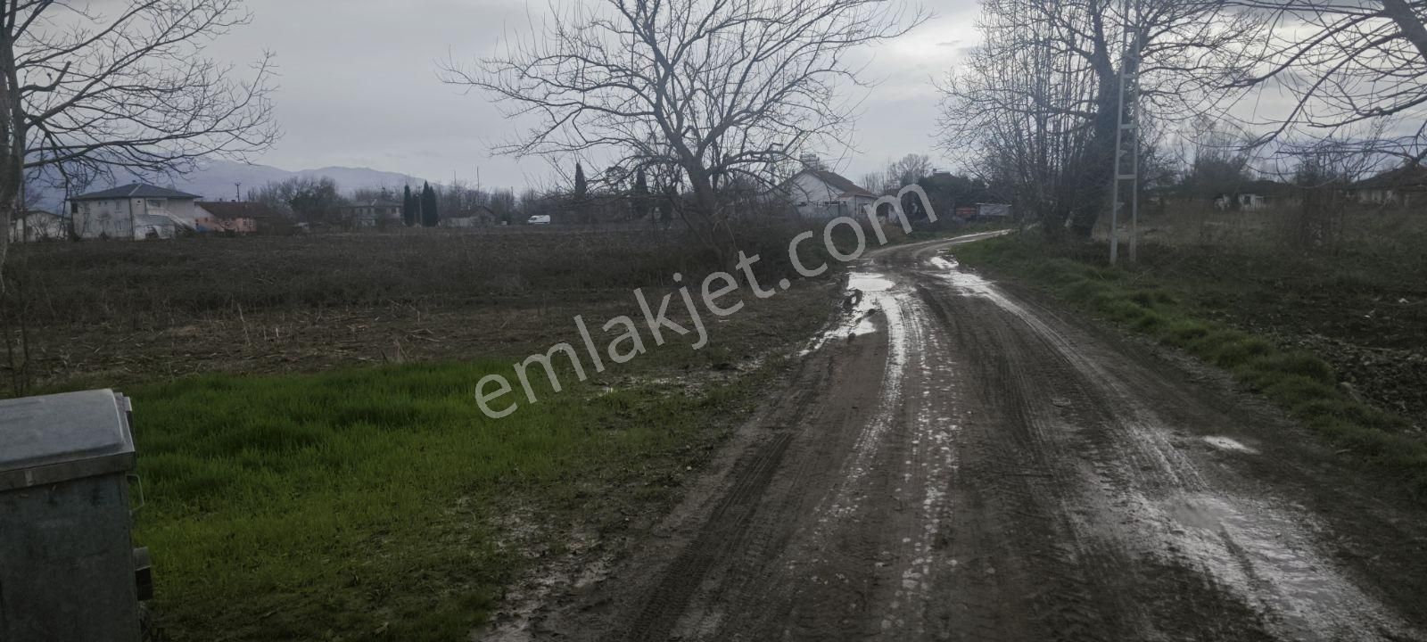 Yol Su Elektrik Önünde Müstakil Tapu Kaçmaz Konum - Görsel 15