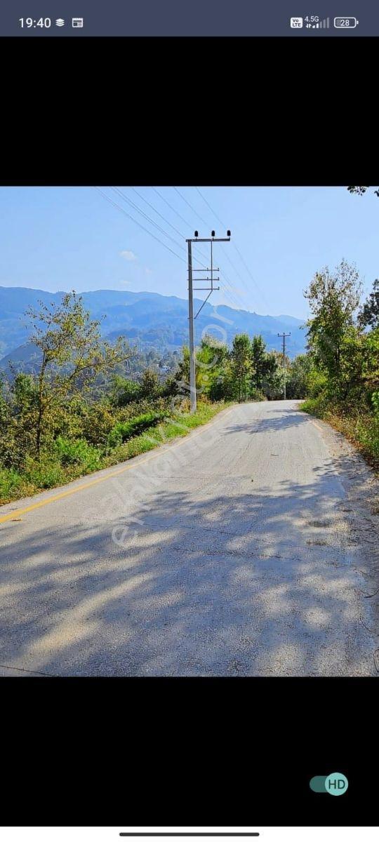 Aker Emlaktan İmarlı Müstakil Tapu Tabiatla Başbaşa - Görsel 3