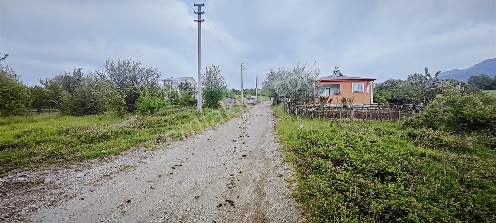 Aker Emlaktan Kuzuluk En Güzel Parseli - Görsel 6
