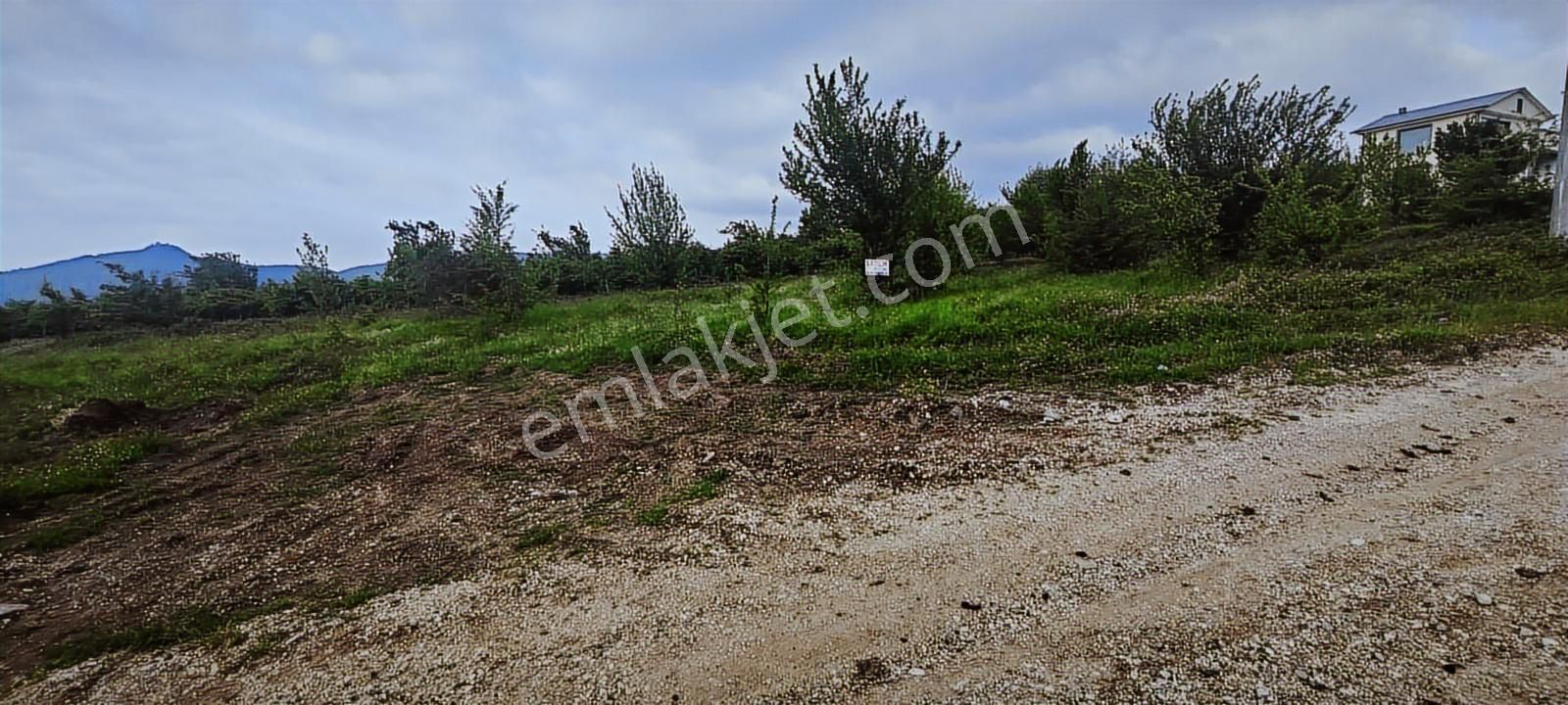 Aker Emlaktan Kuzuluk En Güzel Parseli - Görsel 9