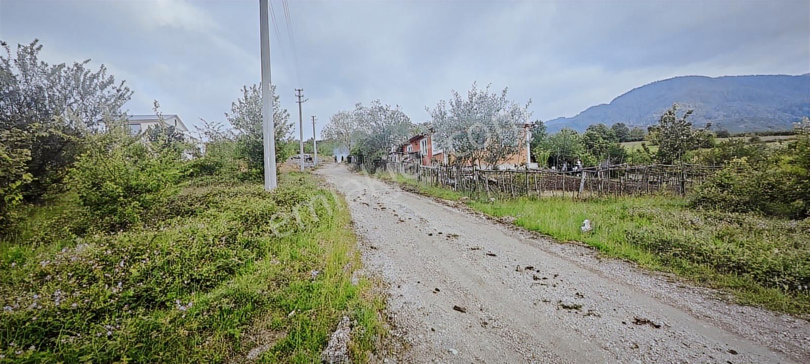 Aker Emlaktan Kuzuluk En Güzel Parseli - Görsel 4