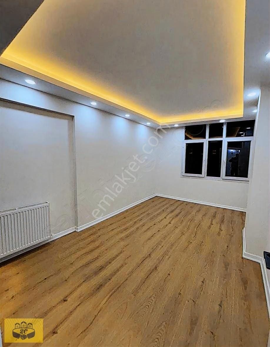 Barış Manço Bul.yakın 3+1 K.mutfak İçi Sıfır Satılık Lüks Daire - Görsel 12