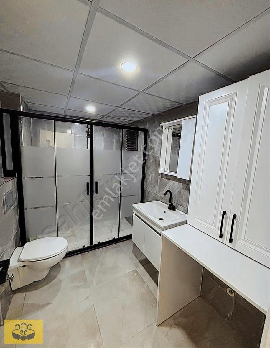 Barış Manço Bul.yakın 3+1 K.mutfak İçi Sıfır Satılık Lüks Daire - Görsel 8