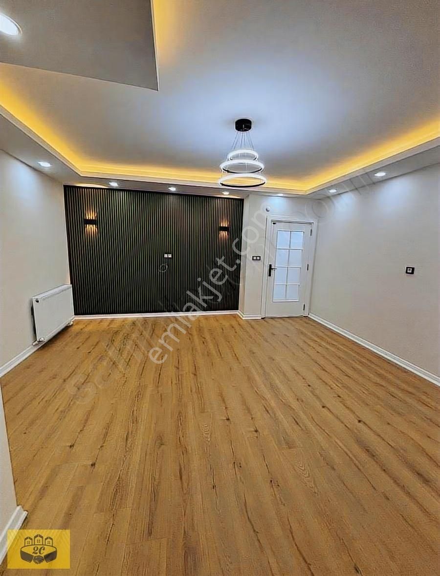 Barış Manço Bul.yakın 3+1 K.mutfak İçi Sıfır Satılık Lüks Daire - Görsel 24