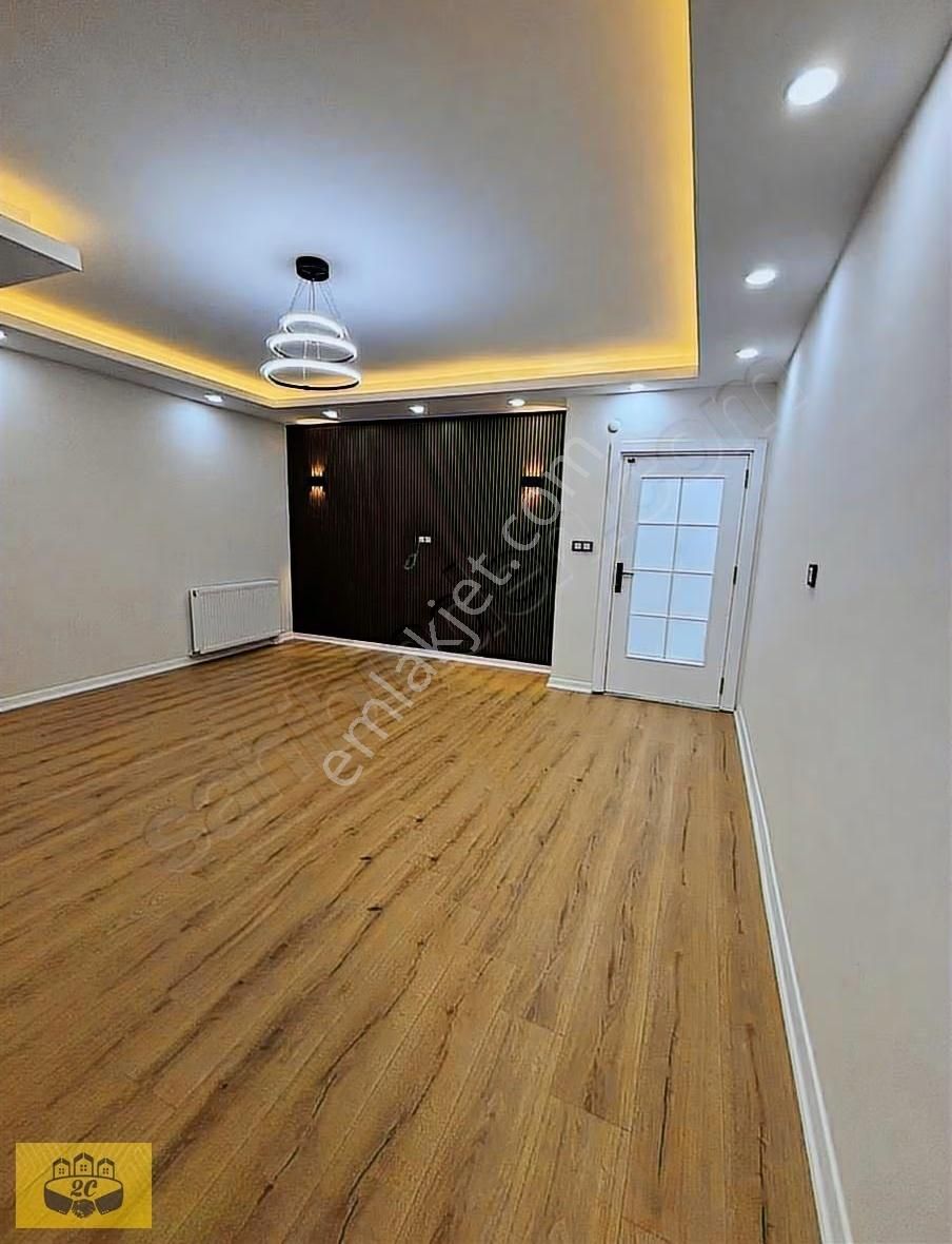 Barış Manço Bul.yakın 3+1 K.mutfak İçi Sıfır Satılık Lüks Daire - Görsel 22