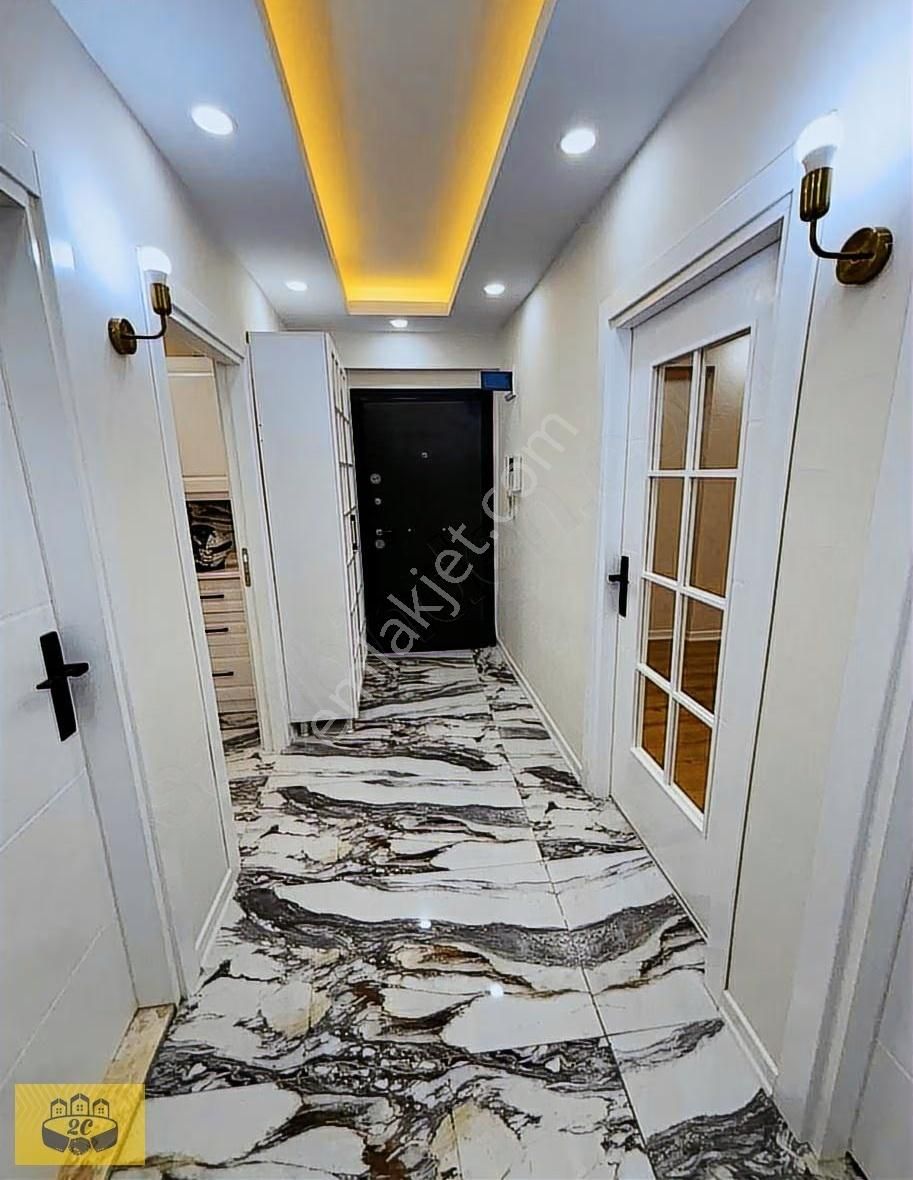 Barış Manço Bul.yakın 3+1 K.mutfak İçi Sıfır Satılık Lüks Daire - Görsel 20